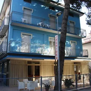 Orchidea Hotel